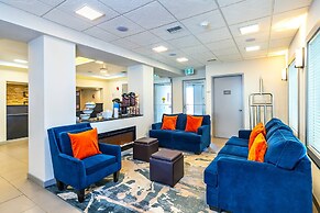 Comfort Inn And Suites