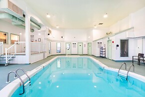 Comfort Inn And Suites