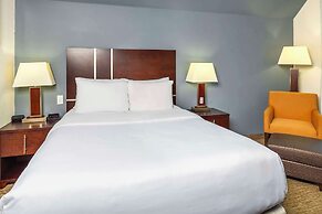 Comfort Inn And Suites