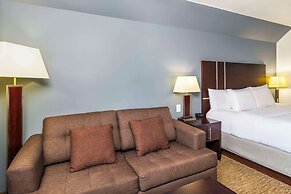 Comfort Inn And Suites