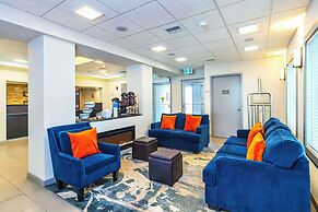 Comfort Inn And Suites