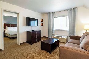 Comfort Inn And Suites