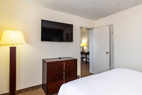Comfort Inn And Suites