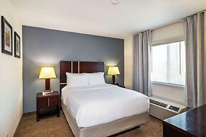 Comfort Inn And Suites