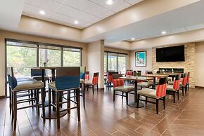 Comfort Suites Tallahassee Capitol - University Area