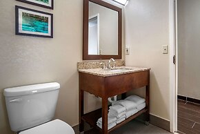 Comfort Suites Tallahassee Capitol - University Area