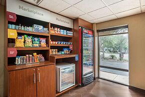 Comfort Suites Tallahassee Capitol - University Area