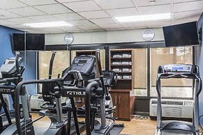 Comfort Suites Tallahassee Capitol - University Area