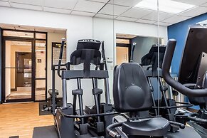 Comfort Suites Tallahassee Capitol - University Area