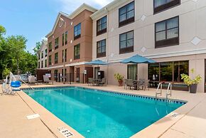 Comfort Suites Tallahassee Capitol - University Area