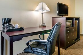 Comfort Inn International Dr.
