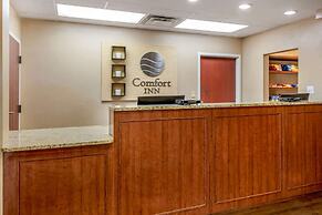 Comfort Inn International Dr.