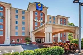 Comfort Inn International Dr.