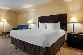 I-Drive Hotel at Universal