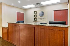 Comfort Inn International Dr.