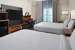 Fairfield Inn & Suites by Marriott Destin
