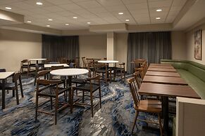 Fairfield Inn & Suites by Marriott Destin