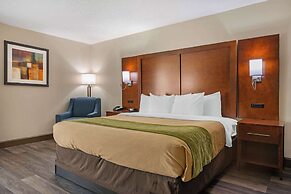 Comfort Inn Yulee - Fernandina Beach