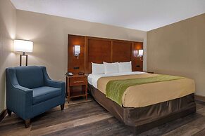Comfort Inn Yulee - Fernandina Beach