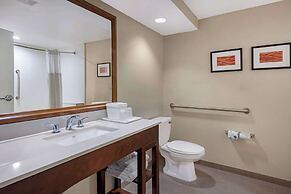 Comfort Inn Yulee - Fernandina Beach
