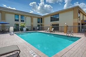 Comfort Inn Yulee - Fernandina Beach