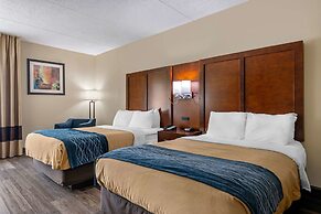 Comfort Inn Yulee - Fernandina Beach