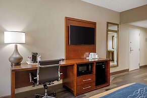 Comfort Inn Yulee - Fernandina Beach