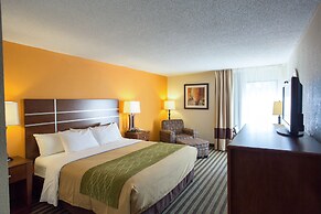 Comfort Inn Yulee - Fernandina Beach