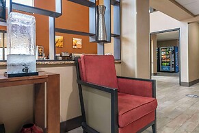 Comfort Inn Yulee - Fernandina Beach