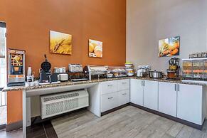 Comfort Inn Yulee - Fernandina Beach