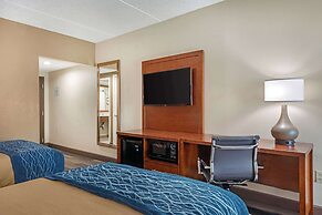 Comfort Inn Yulee - Fernandina Beach