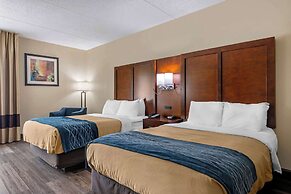 Comfort Inn Yulee - Fernandina Beach