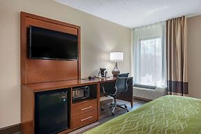 Comfort Inn Yulee - Fernandina Beach