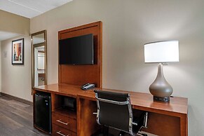 Comfort Inn Yulee - Fernandina Beach