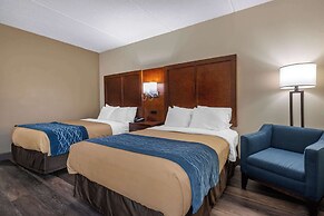 Comfort Inn Yulee - Fernandina Beach