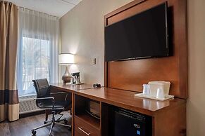 Comfort Inn Yulee - Fernandina Beach