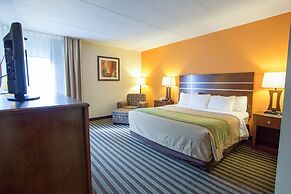 Comfort Inn Yulee - Fernandina Beach