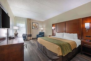 Comfort Inn Yulee - Fernandina Beach