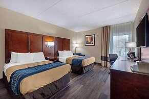 Comfort Inn Yulee - Fernandina Beach