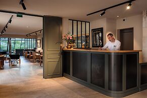 Hotel Saint Nicolas