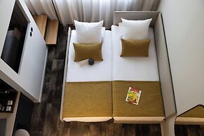 Hotel Saint Nicolas