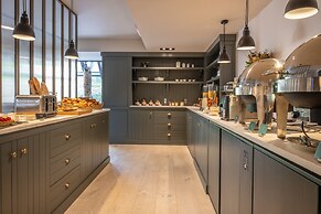 Hotel Saint Nicolas