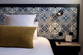 Hotel Saint Nicolas