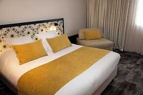 Hotel Saint Nicolas