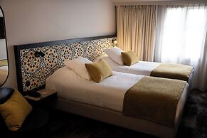 Hotel Saint Nicolas