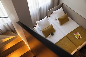 Hotel Saint Nicolas