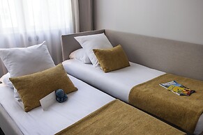 Hotel Saint Nicolas