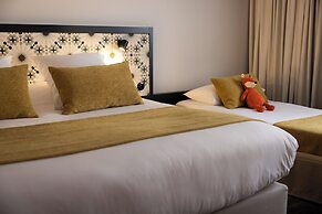 Hotel Saint Nicolas