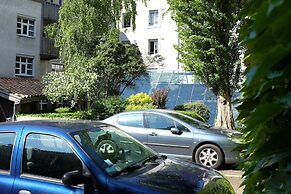 Hotel Saint Nicolas