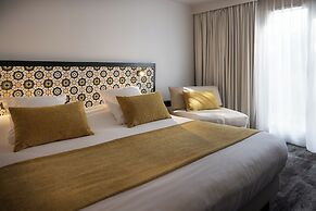 Hotel Saint Nicolas